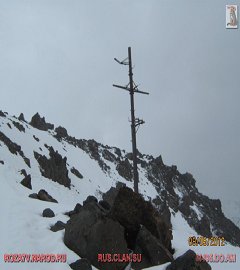 Гора Эльбрус_239