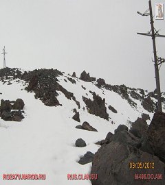 Гора Эльбрус_245