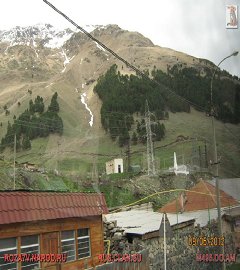 Гора Эльбрус_279