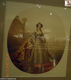 Музей 1812 года выставка Александр II.028
