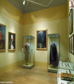 Музей 1812 года выставка Александр II.111
