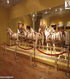 Музей 1812 года выставка Александр II.214