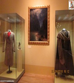 Музей 1812 года выставка Александр II.245
