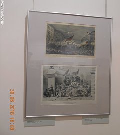 Москва выставка Карл Маркс.100