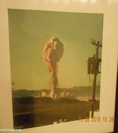 Атомные испытания США.001