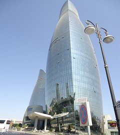 Баку.021