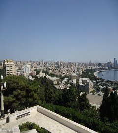 Баку.031