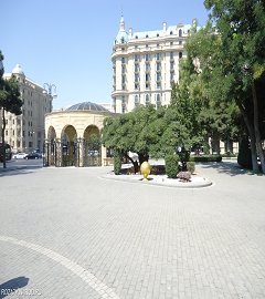 Баку.047