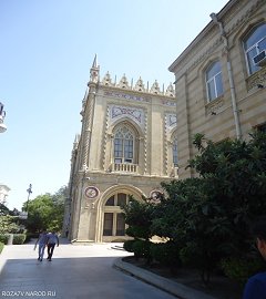 Баку.079