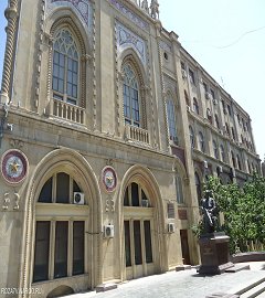 Баку.081
