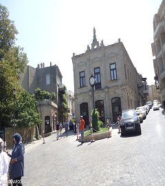 Баку.091