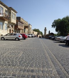 Баку.132