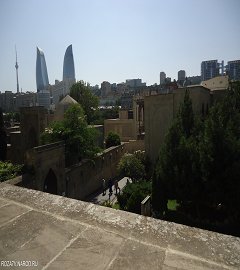 Баку.134