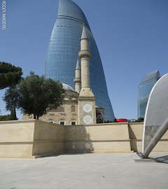 Баку.430