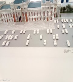 Баку.508
