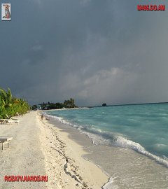 Мальдивы_3