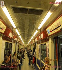 Московское метро_118