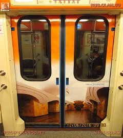 Московское метро_129