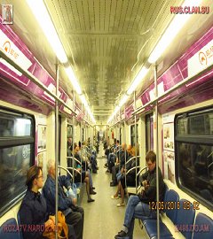 Московское метро_139