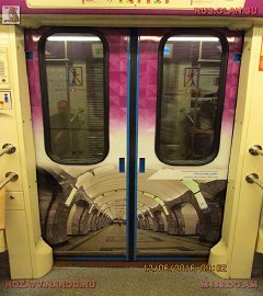 Московское метро_145
