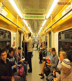Московское метро_152