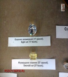 Музей геологии Москва_313