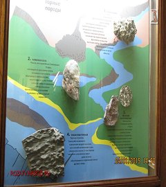 Музей геологии Москва_5
