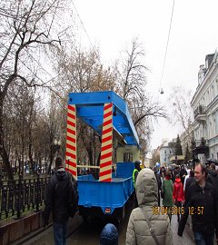 Выставка трамваев_253