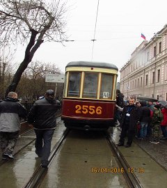 Выставка трамваев_26