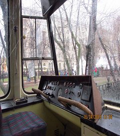 Выставка трамваев_291