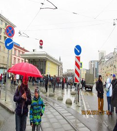 Выставка трамваев_336