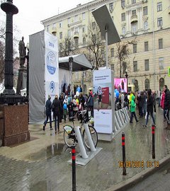 Выставка трамваев_337