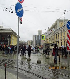Выставка трамваев_338