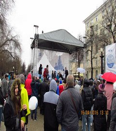 Выставка трамваев_342