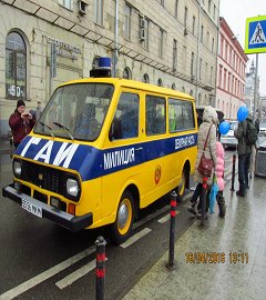 Выставка трамваев_350
