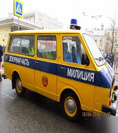 Выставка трамваев_353