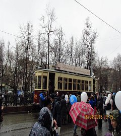 Выставка трамваев_373