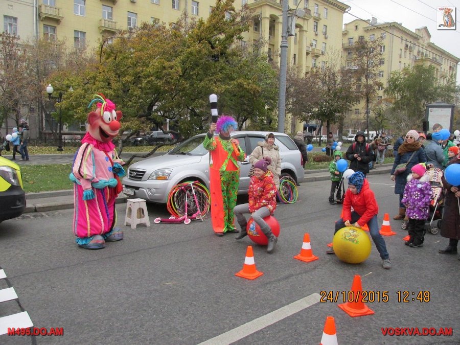Троллейбусы