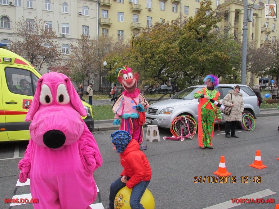 Троллейбусы