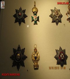 Исторический музей - золото_234