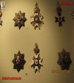 Исторический музей - золото_3