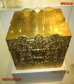 Исторический музей - золото_31