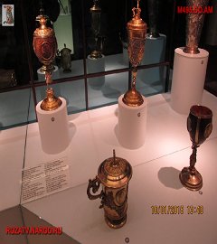 Исторический музей - золото_33