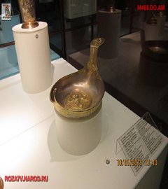 Исторический музей - золото_36