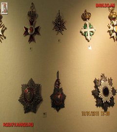 Исторический музей - золото_4