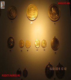 Исторический музей - золото_49