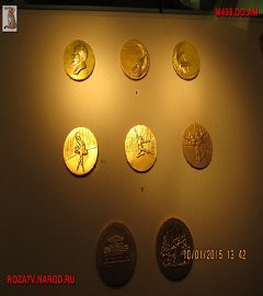 Исторический музей - золото_55