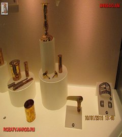 Исторический музей - золото_67