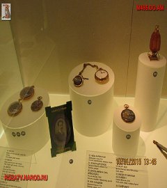 Исторический музей - золото_71