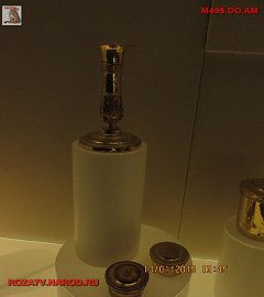 Исторический музей - золото_80